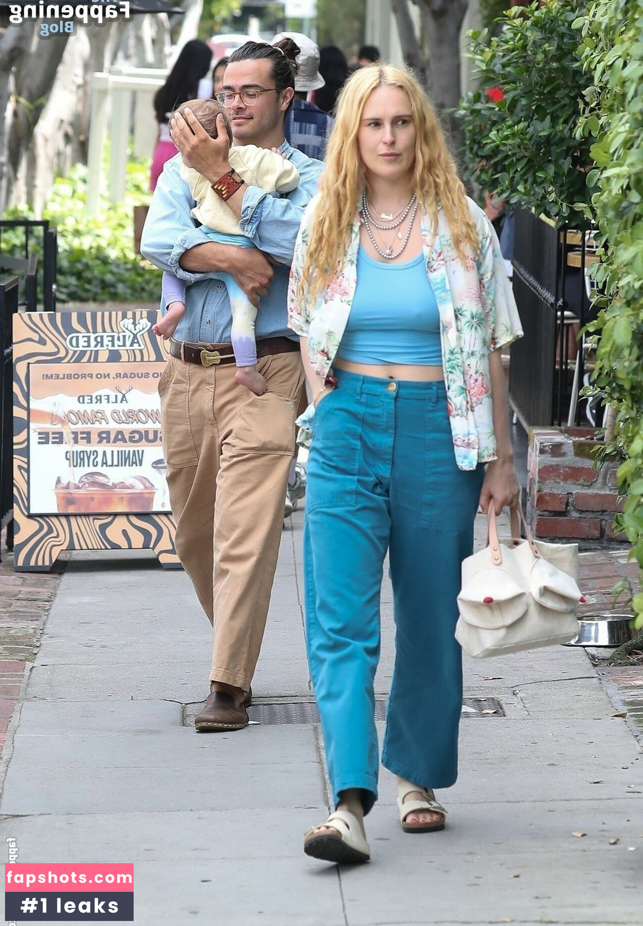 Rumer Willis gallery photo #93