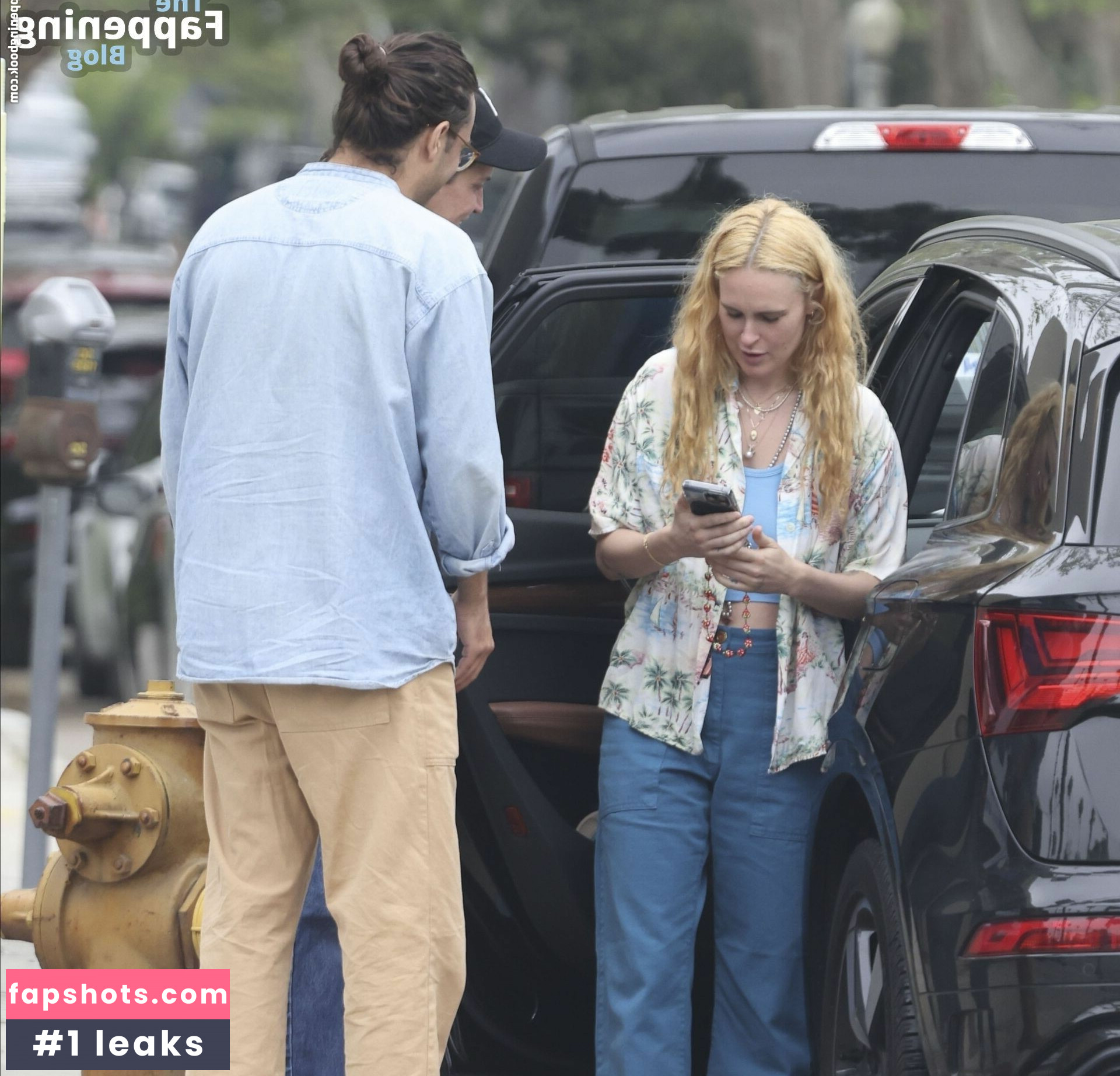 Rumer Willis gallery photo #96