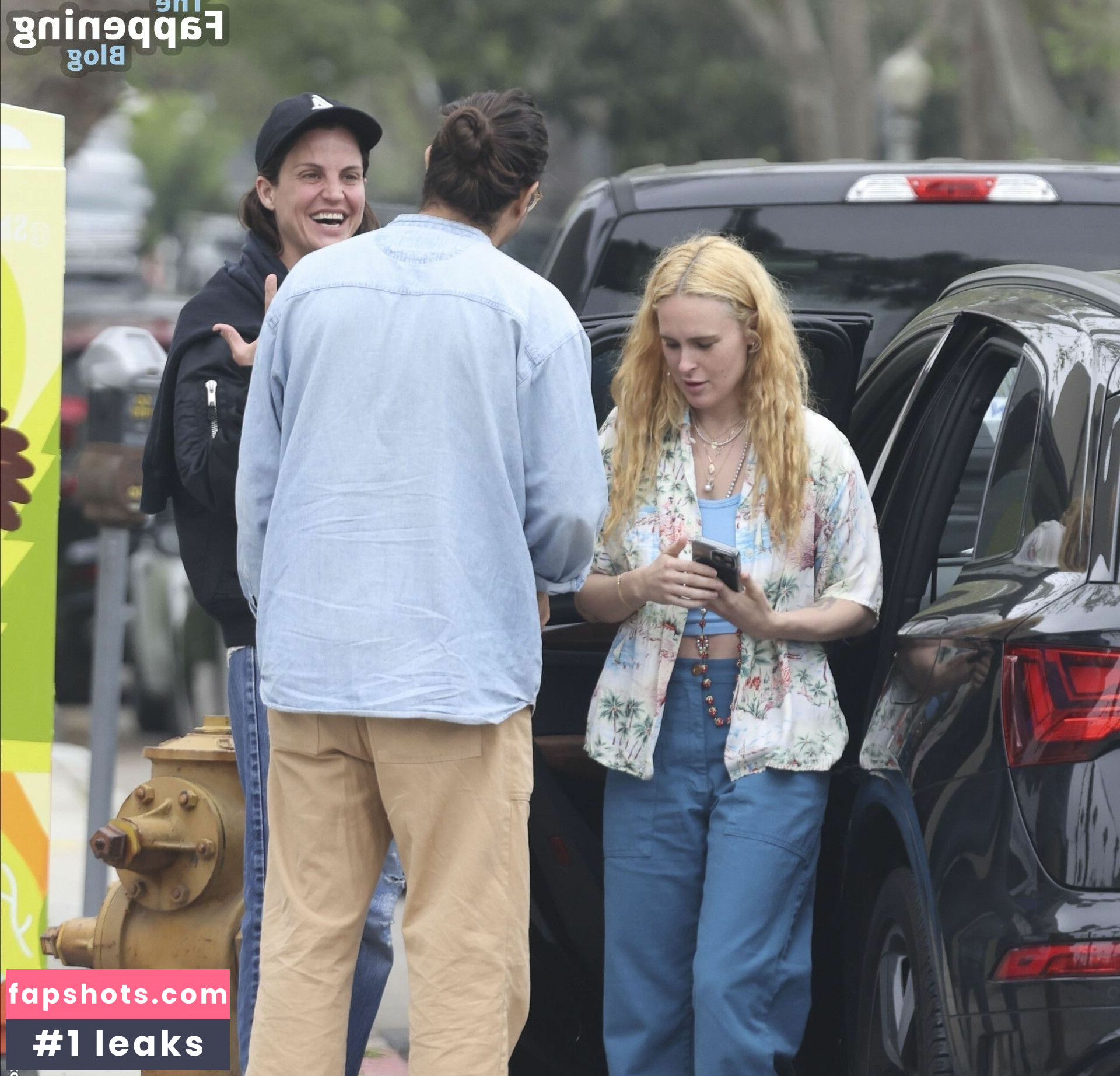 Rumer Willis gallery photo #97