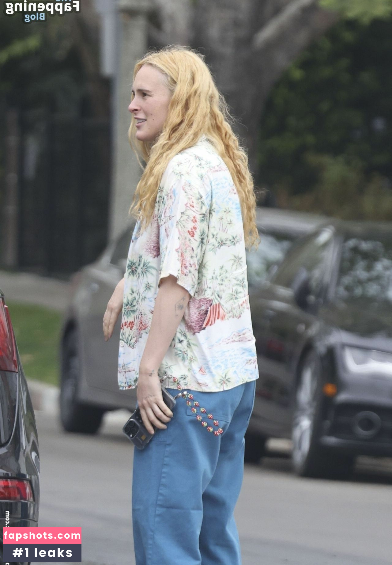 Rumer Willis gallery photo #99