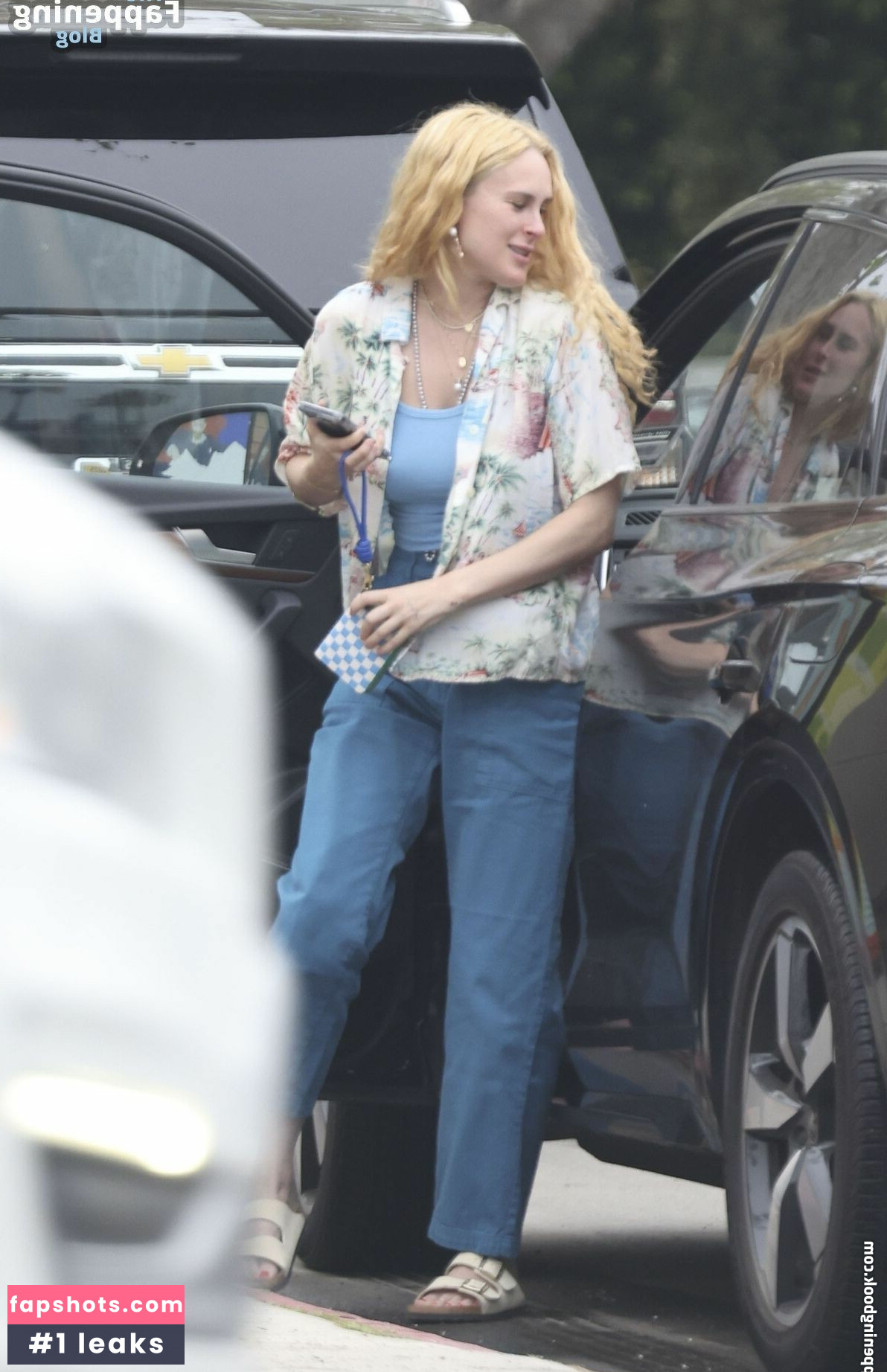 Rumer Willis gallery photo #100