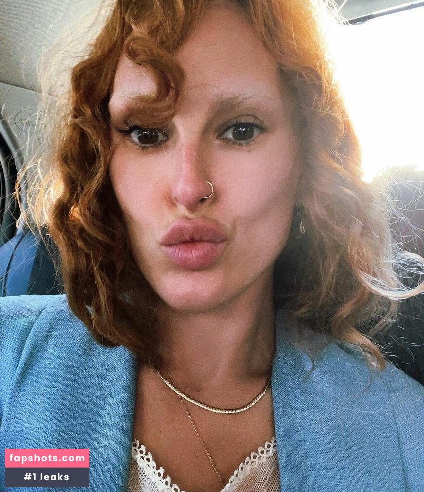 Rumer Willis Nude Leaks OnlyFans Photos #419 - Fapshots
