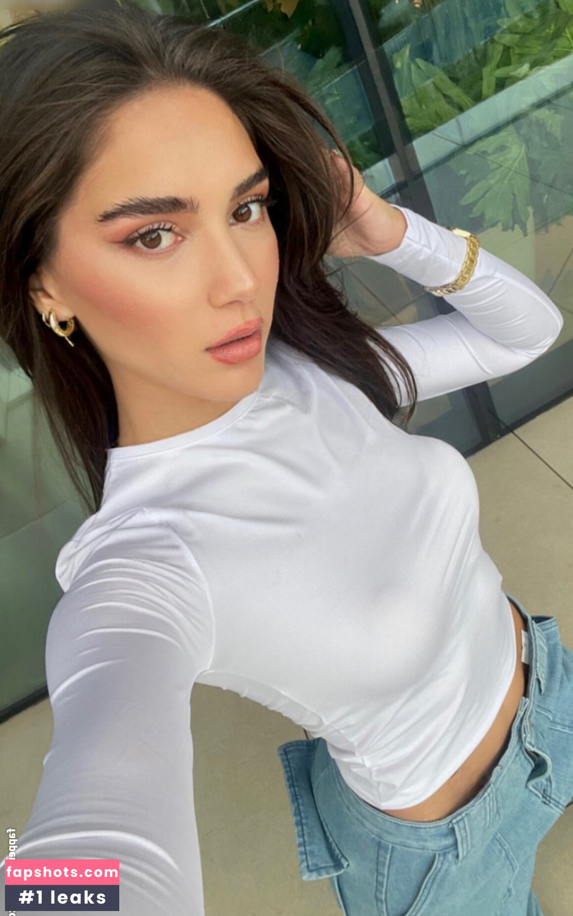 Rumeysa Aydin gallery photo #3