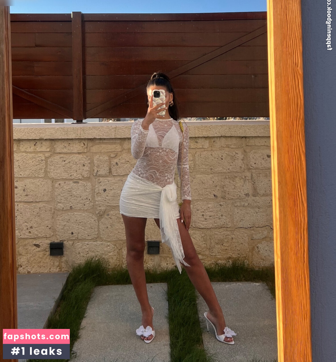 Rumeysa Aydin gallery photo #7