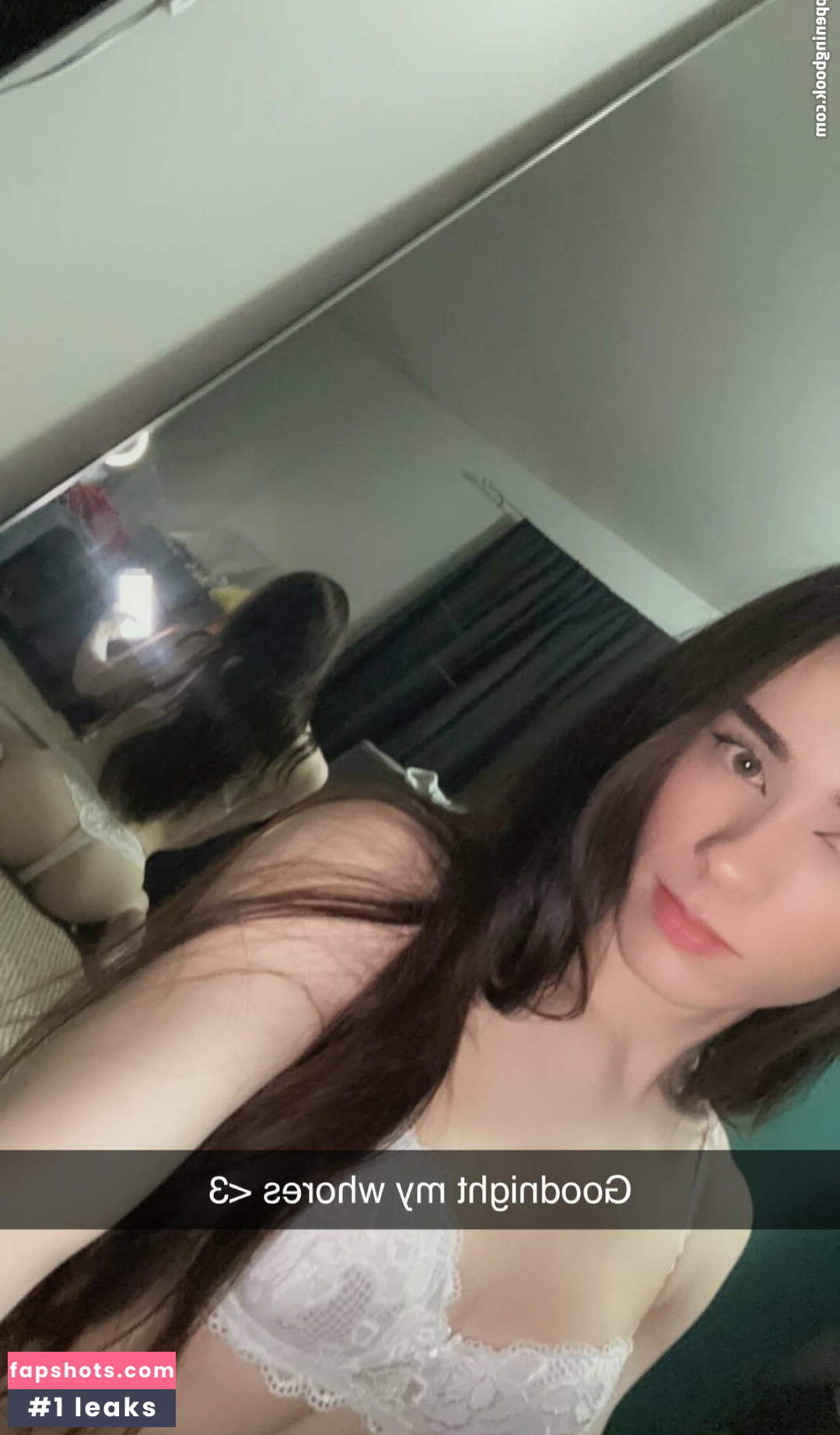 Rumi Mac Nude Leaks OnlyFans Photos #5 - LeakJerk