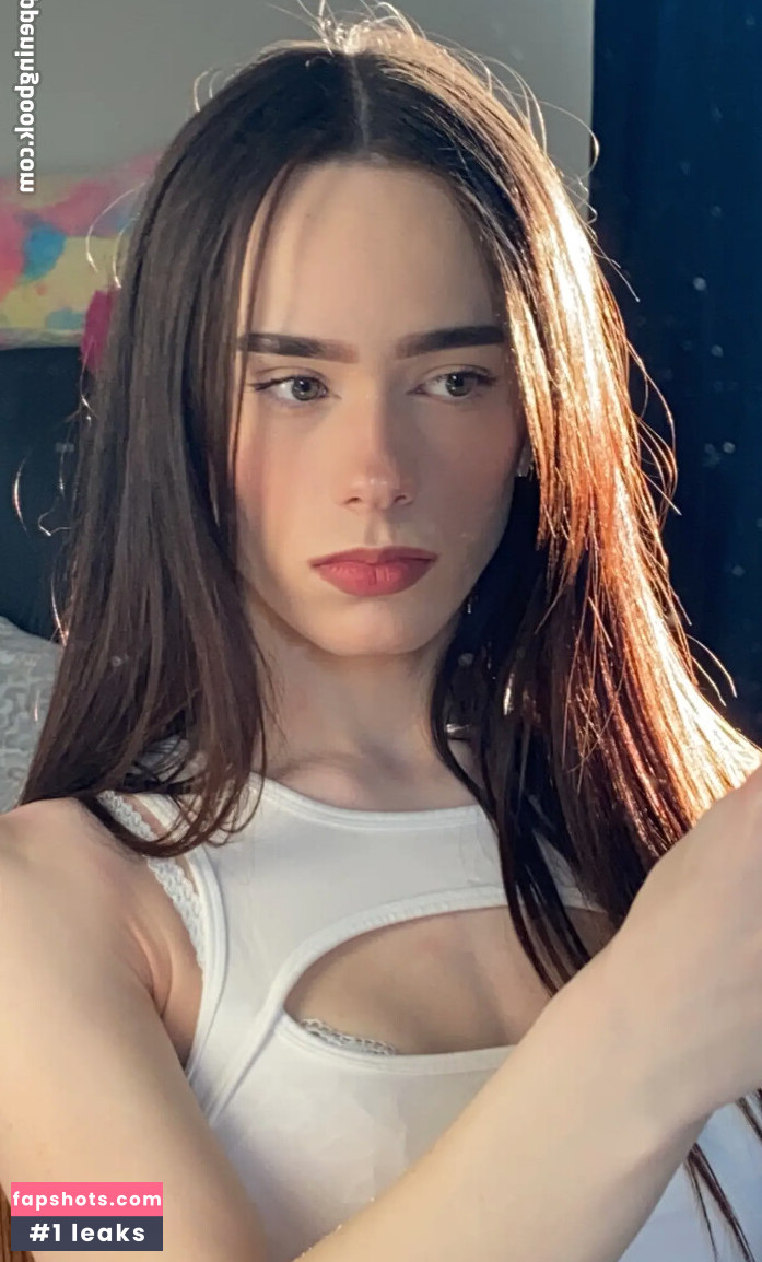 Rumi Mac Nude Leaks OnlyFans Photos #8 - LeakJerk