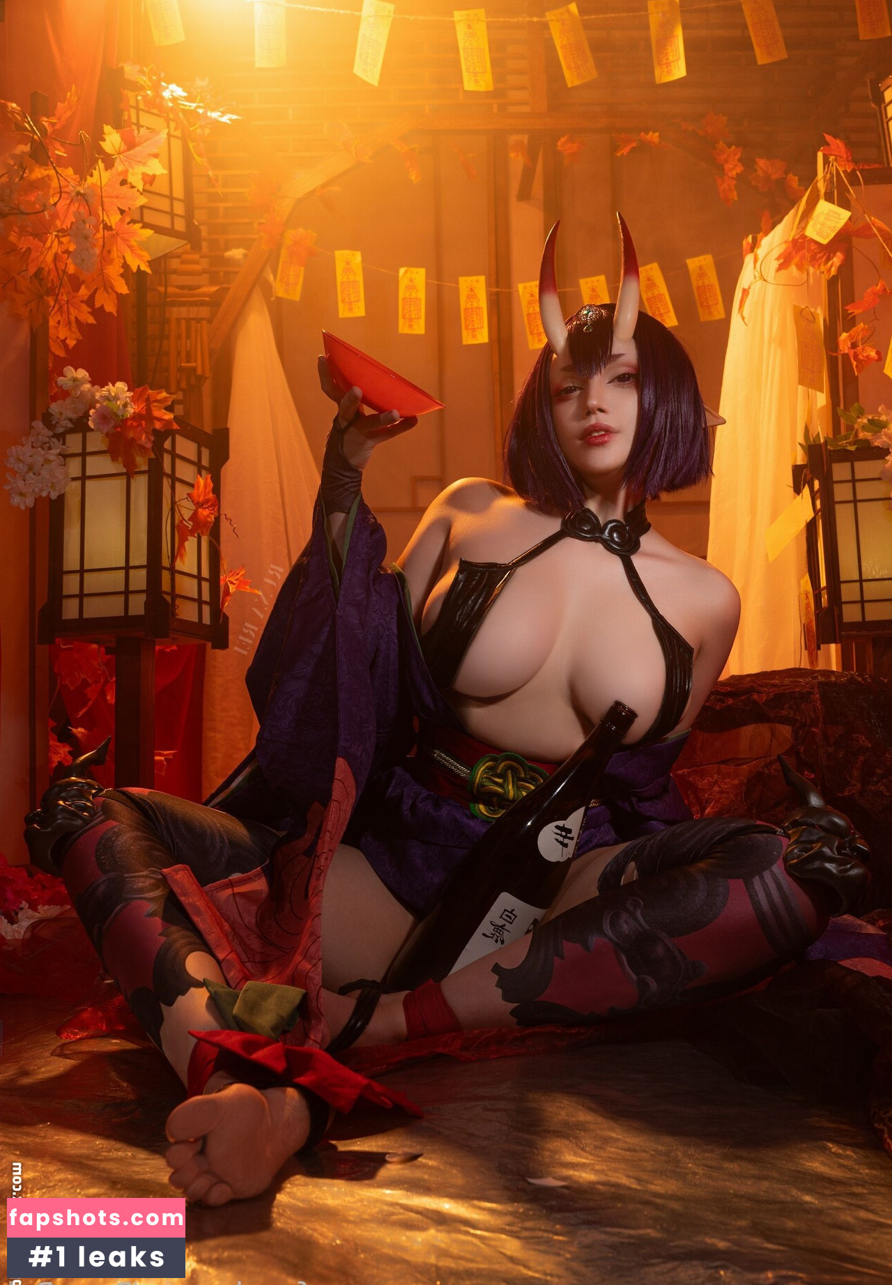 RunaRei Filtración Desnuda OnlyFans Foto #2 - Fapshots