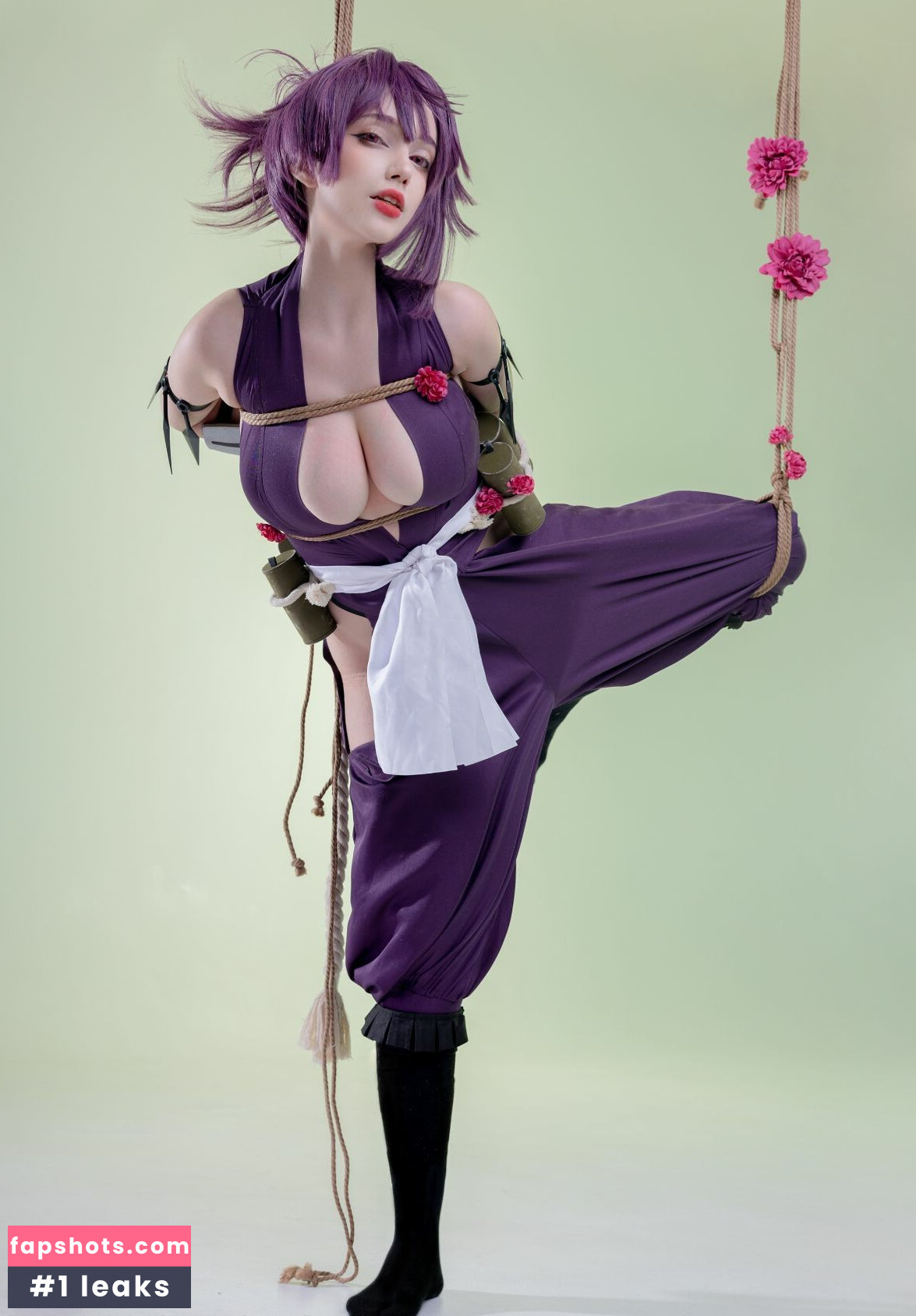 RunaRei Filtración Desnuda OnlyFans Foto #20 - Fapshots