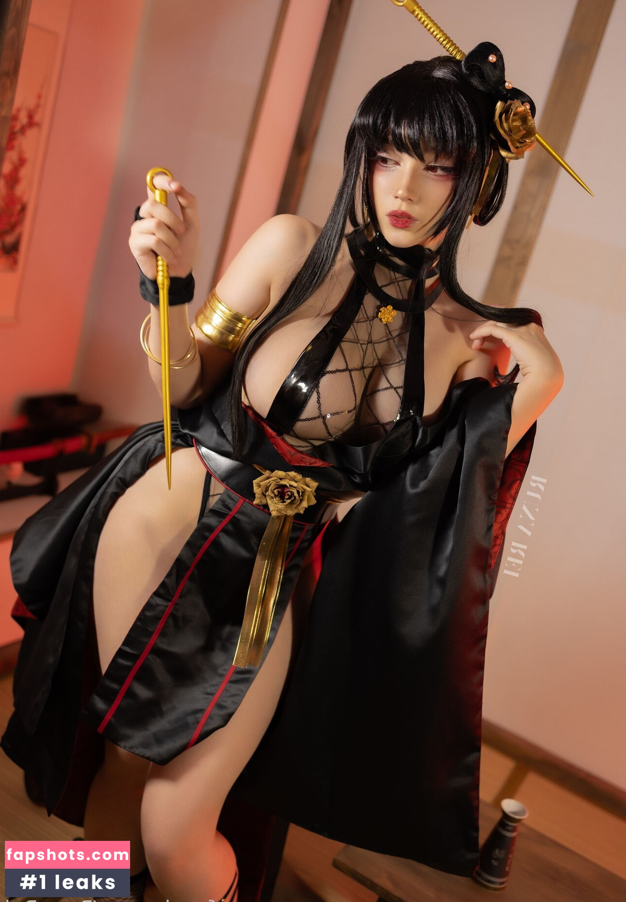 RunaRei Filtración Desnuda OnlyFans Foto #27 - Fapshots