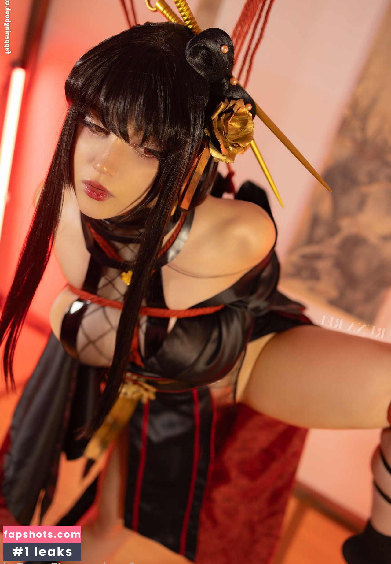 RunaRei Filtración Desnuda OnlyFans Foto #29 - Fapshots