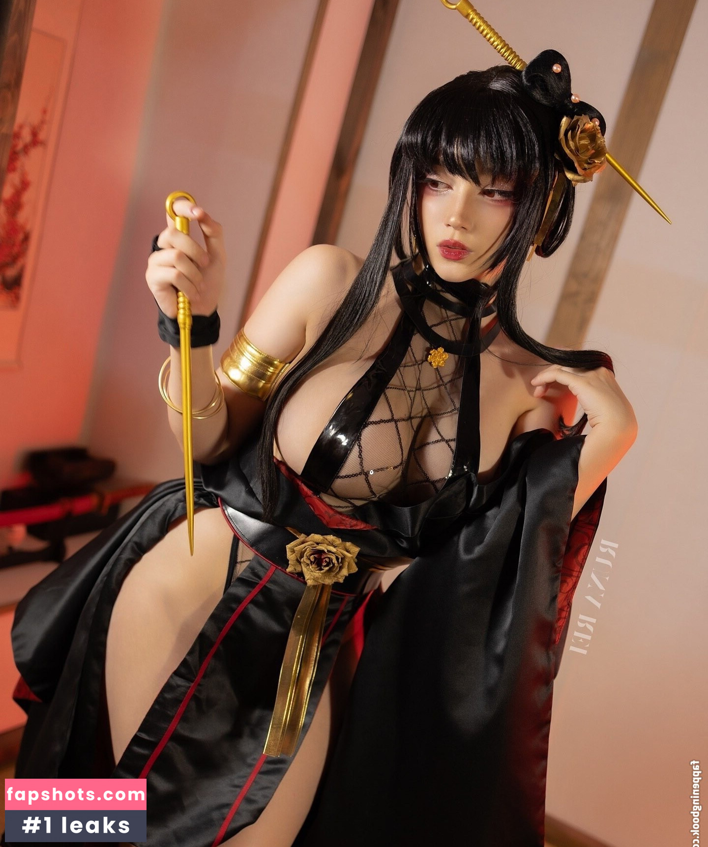 RunaRei Filtración Desnuda OnlyFans Foto #30 - Fapshots