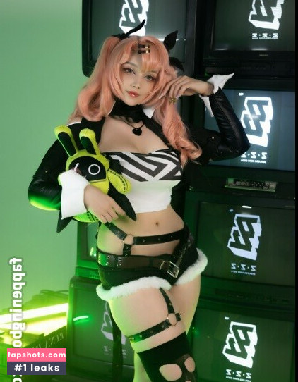 RunaRei Filtración Desnuda OnlyFans Foto #38 - Fapshots