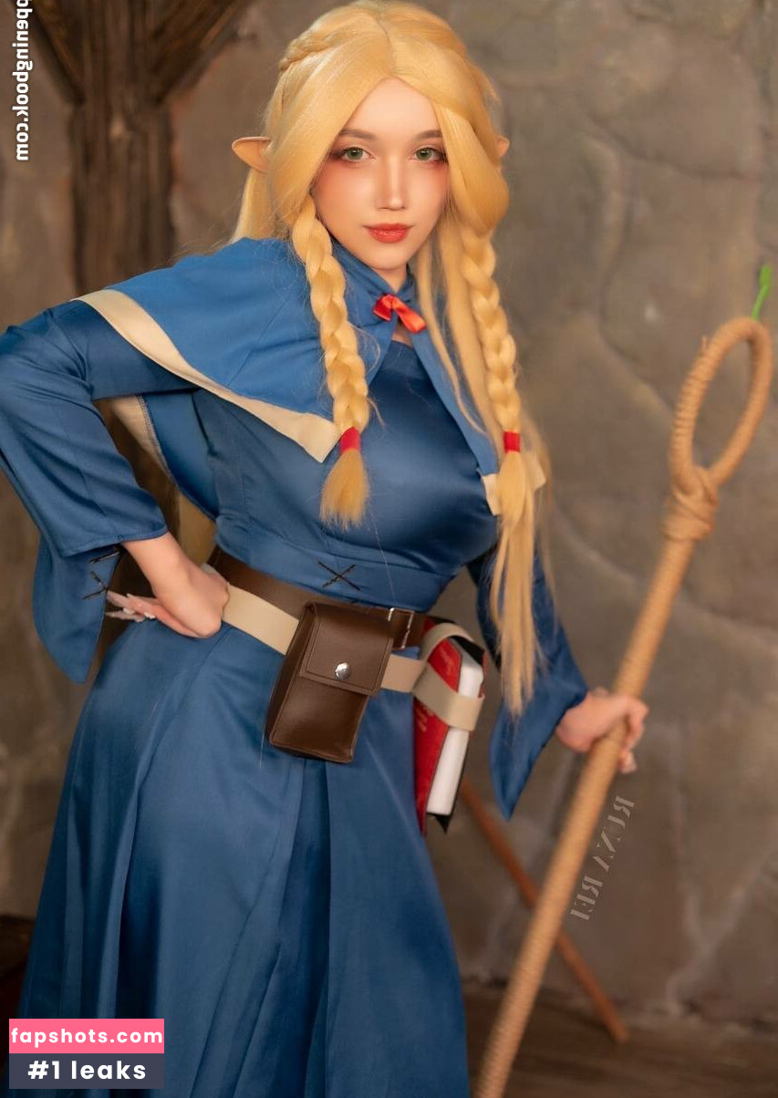 RunaRei Filtración Desnuda OnlyFans Foto #43 - Fapshots