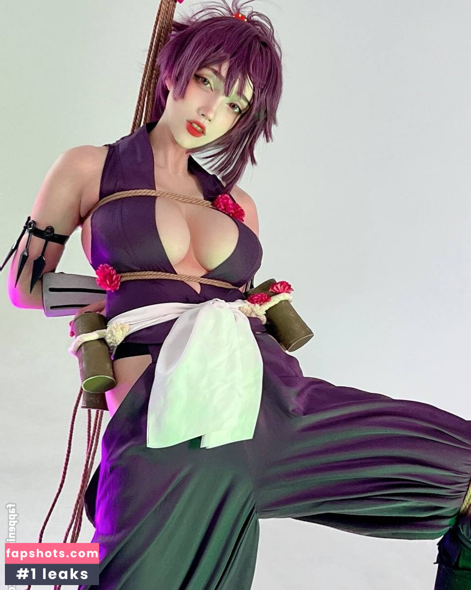 RunaRei Filtración Desnuda OnlyFans Foto #52 - Fapshots