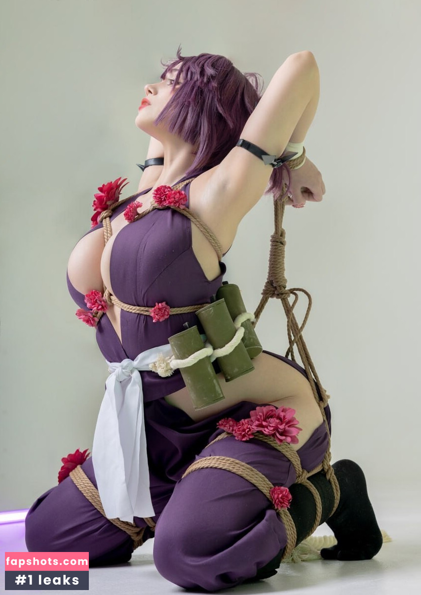 RunaRei Filtración Desnuda OnlyFans Foto #54 - Fapshots