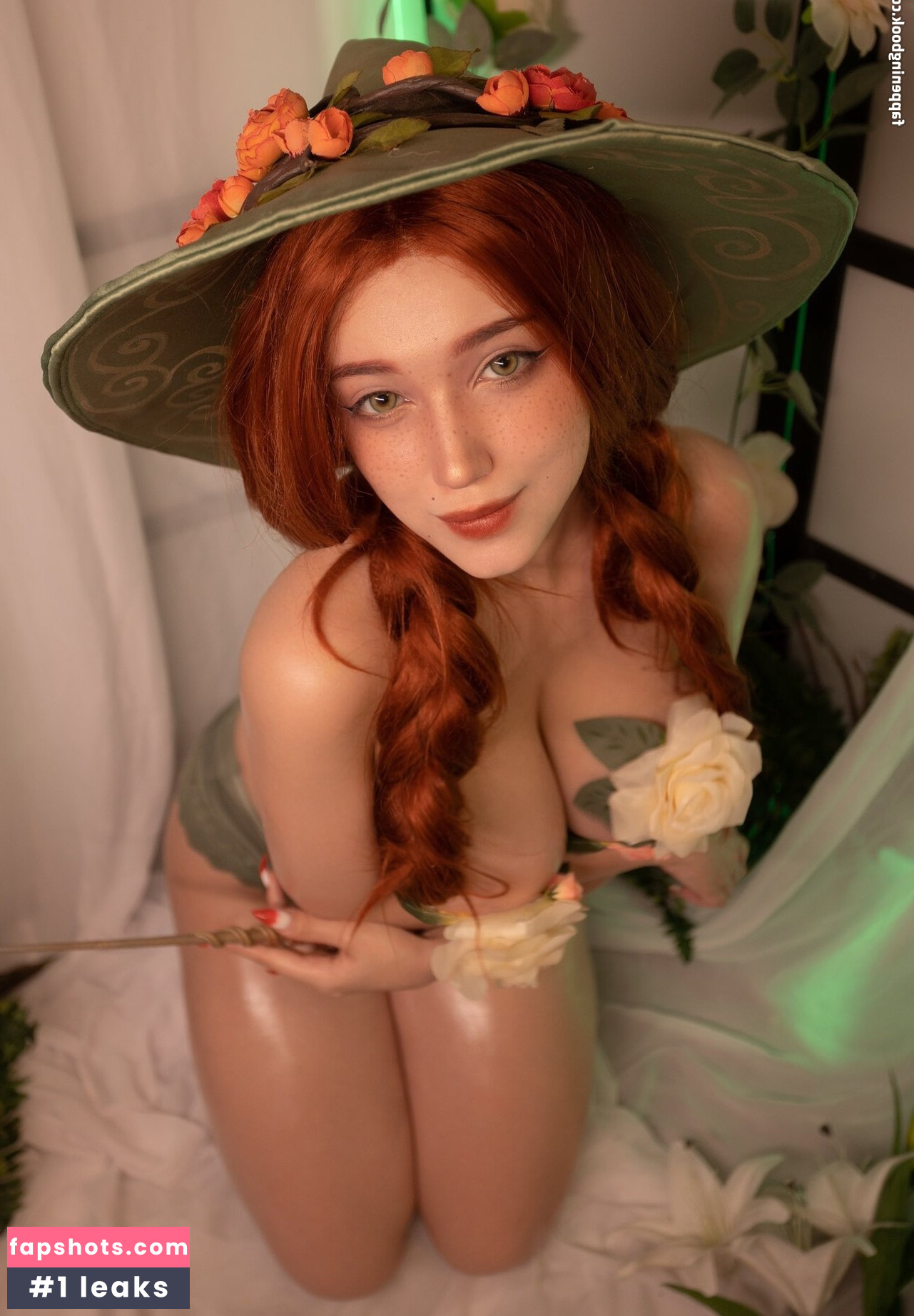 RunaRei Filtración Desnuda OnlyFans Foto #55 - Fapshots