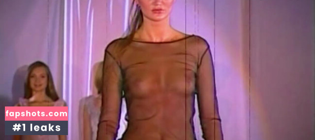 Runway Models gallery photo #2