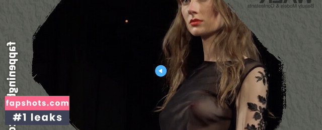 Runway Models gallery photo #3