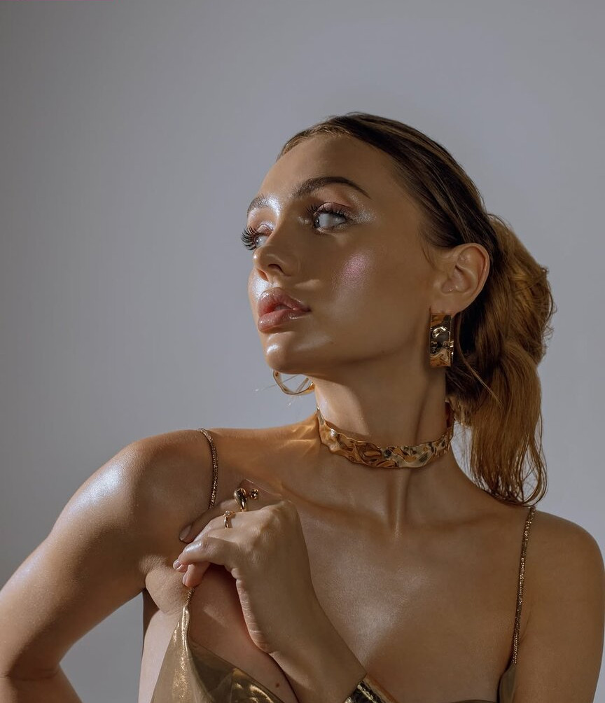 rup-yana-1 Nahé úniky fotek pouze od fanoušků #2 - Fapshots