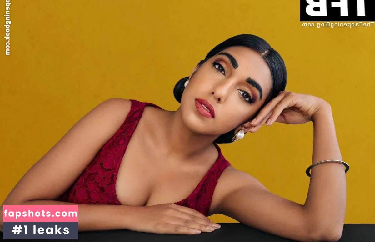 Rupi Kaur nude babe gallery