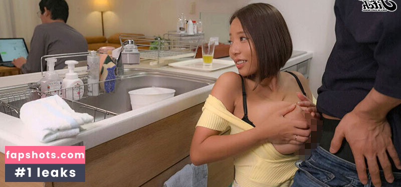 Ruri Saijo Nacktheit OnlyFans Fotos #14 - Fapshots