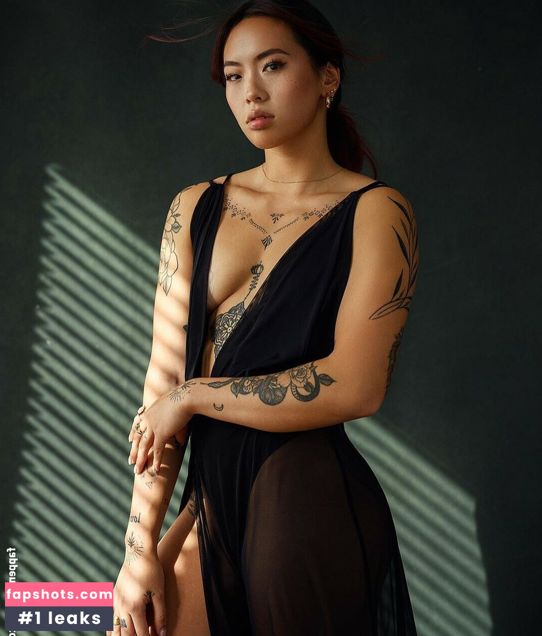 Russell Pearson gallery photo #6