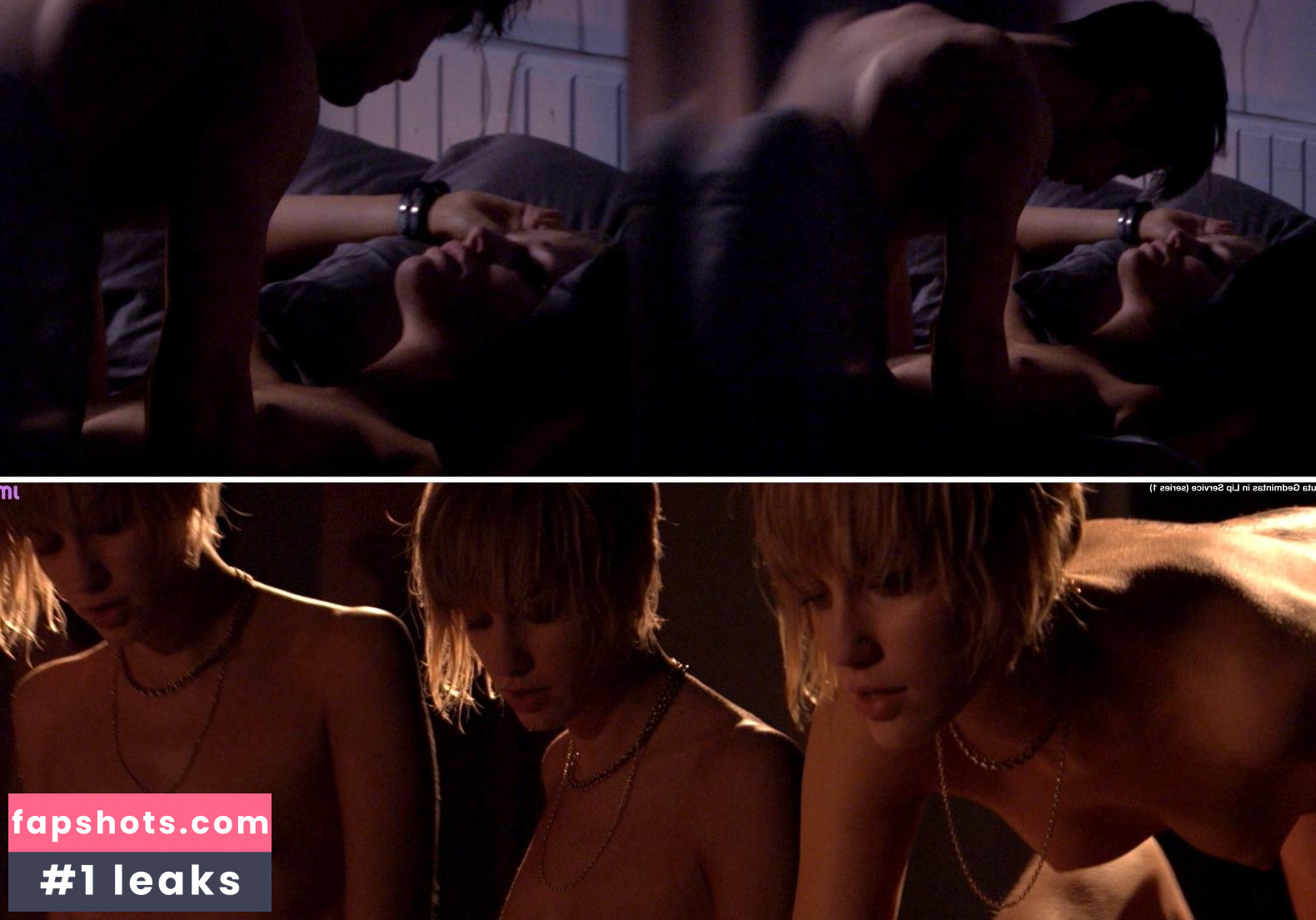 Ruta Gedmintas gallery photo #16