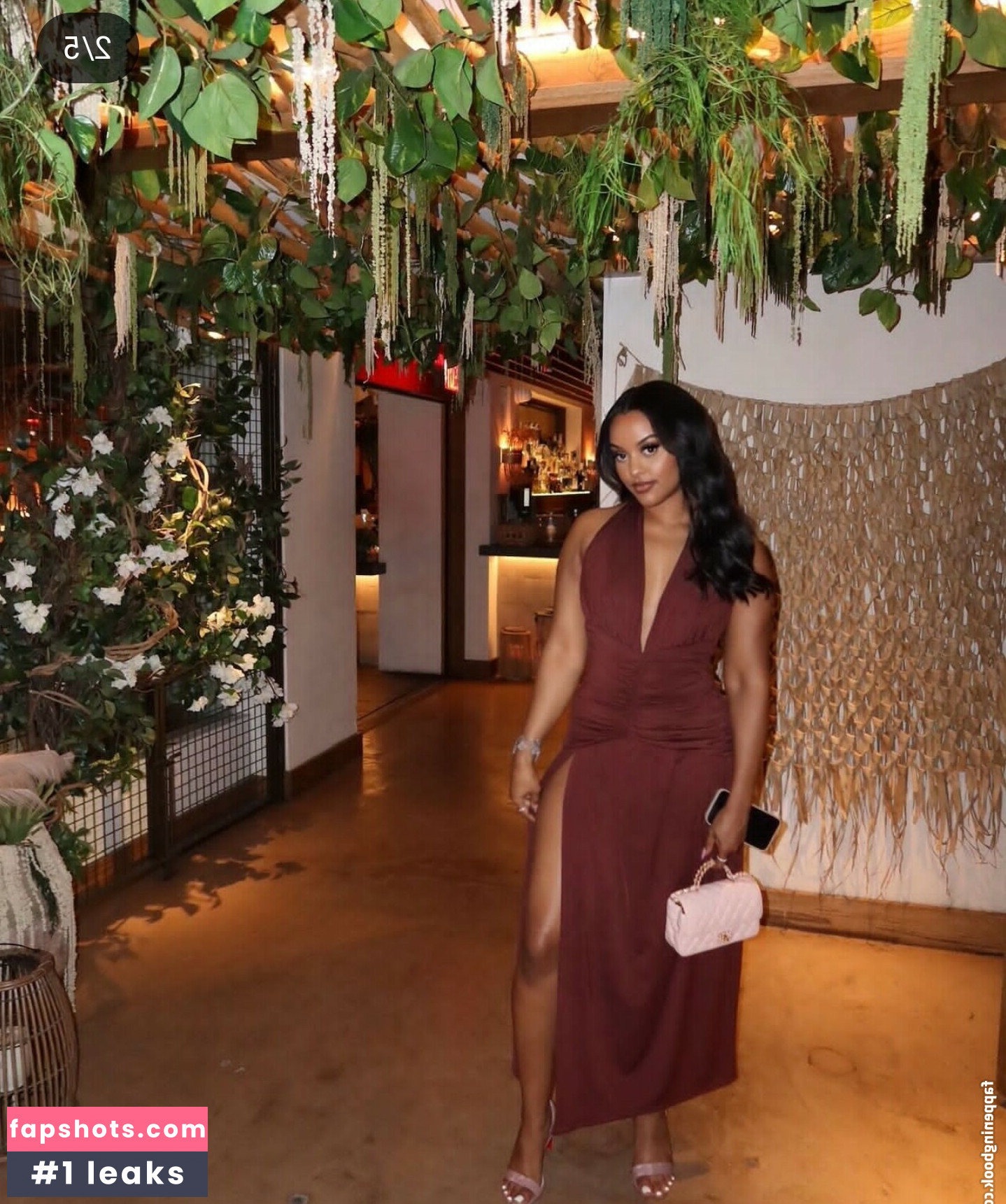 Ruth B. gallery photo #2