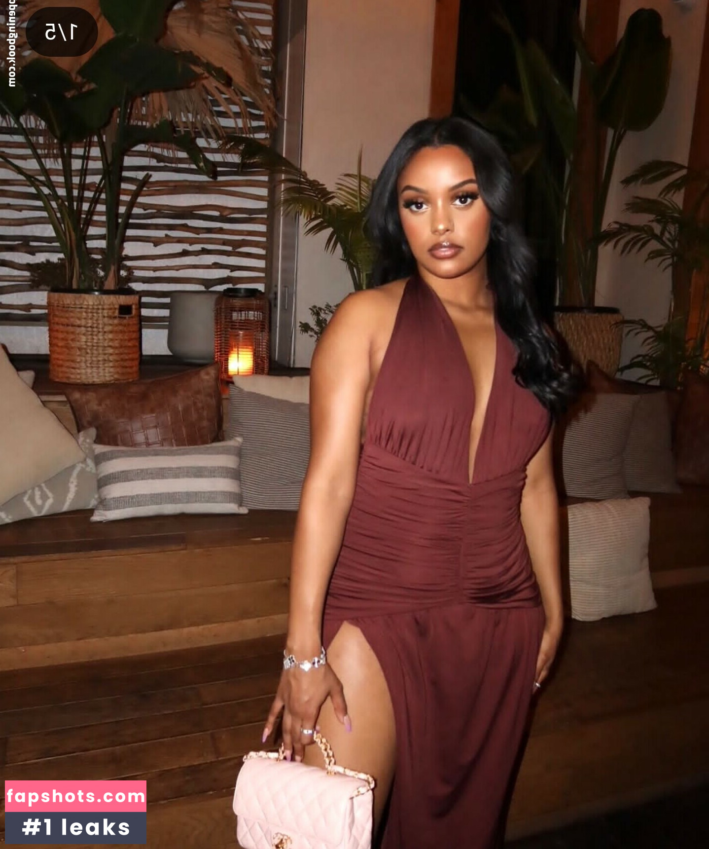 Ruth B. gallery photo #3