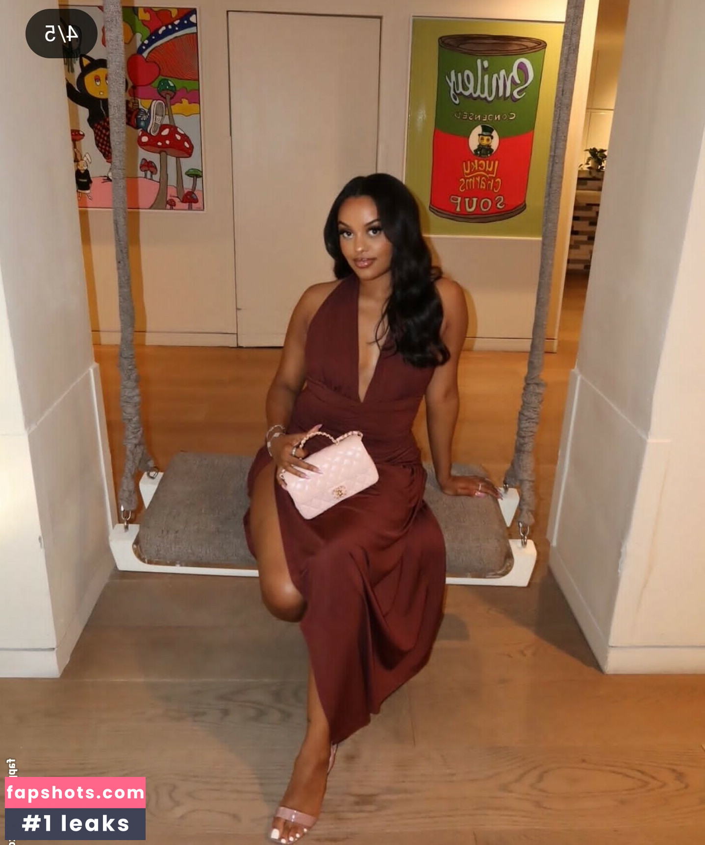 Ruth B. gallery photo #5