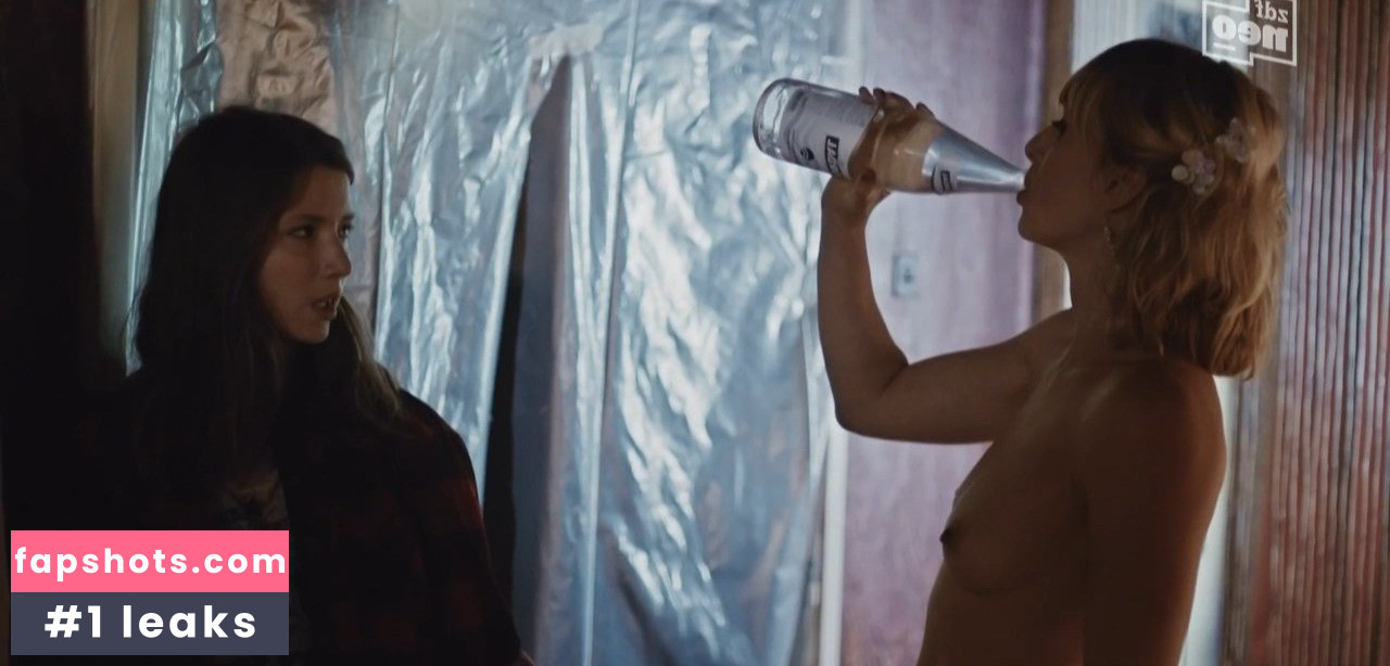 Ruth Becquart gallery photo #8