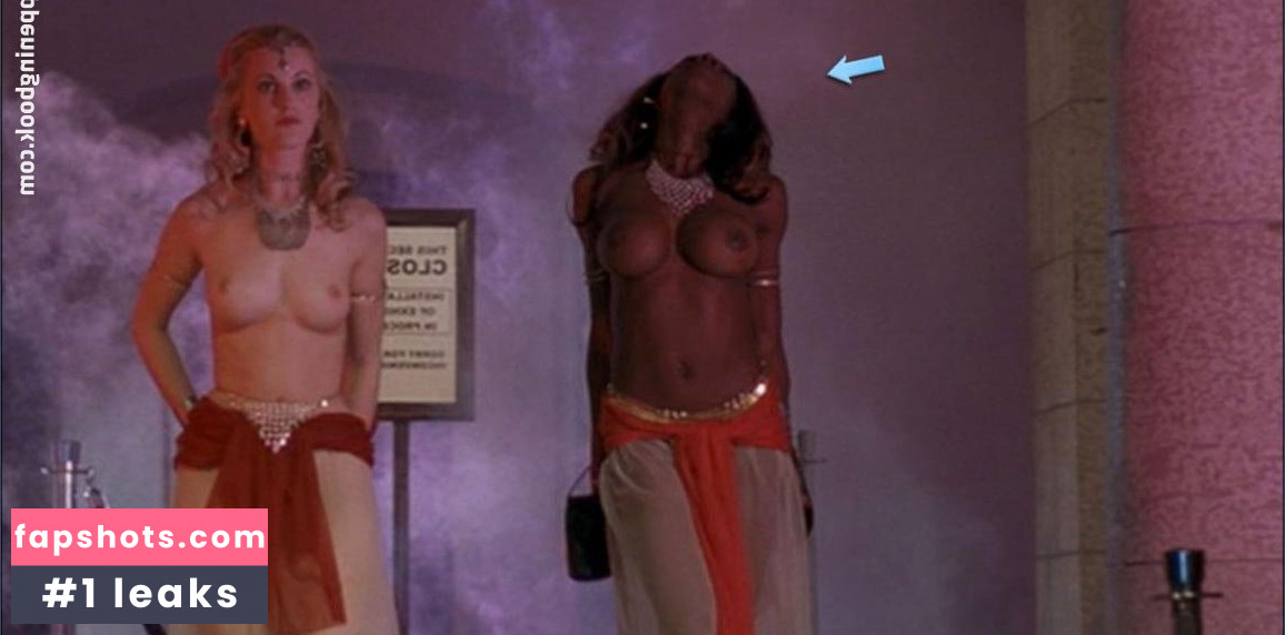 Ruth Dubuisson Nude Leaks OnlyFans Photos #4 - LeakJerk