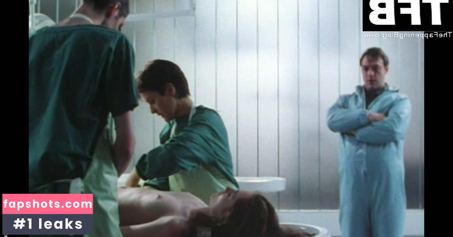 Ruth Gemmell gallery photo #3