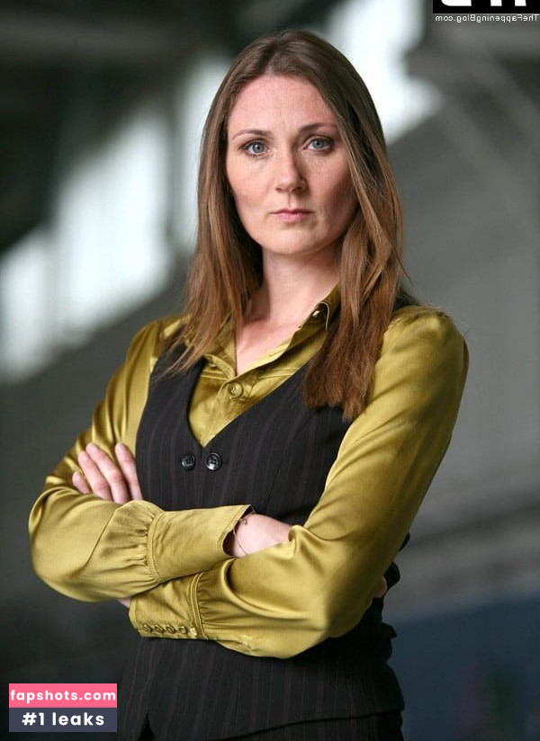 Ruth Gemmell gallery photo #4