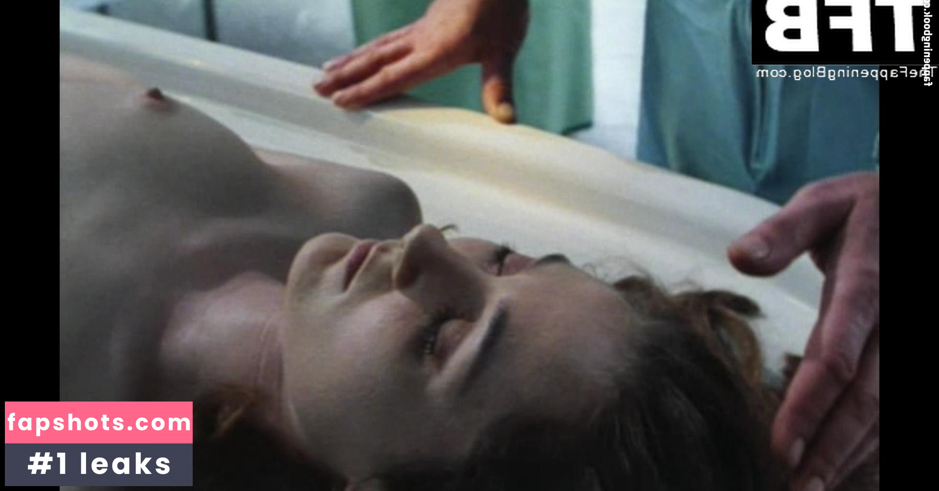 Ruth Gemmell gallery photo #6