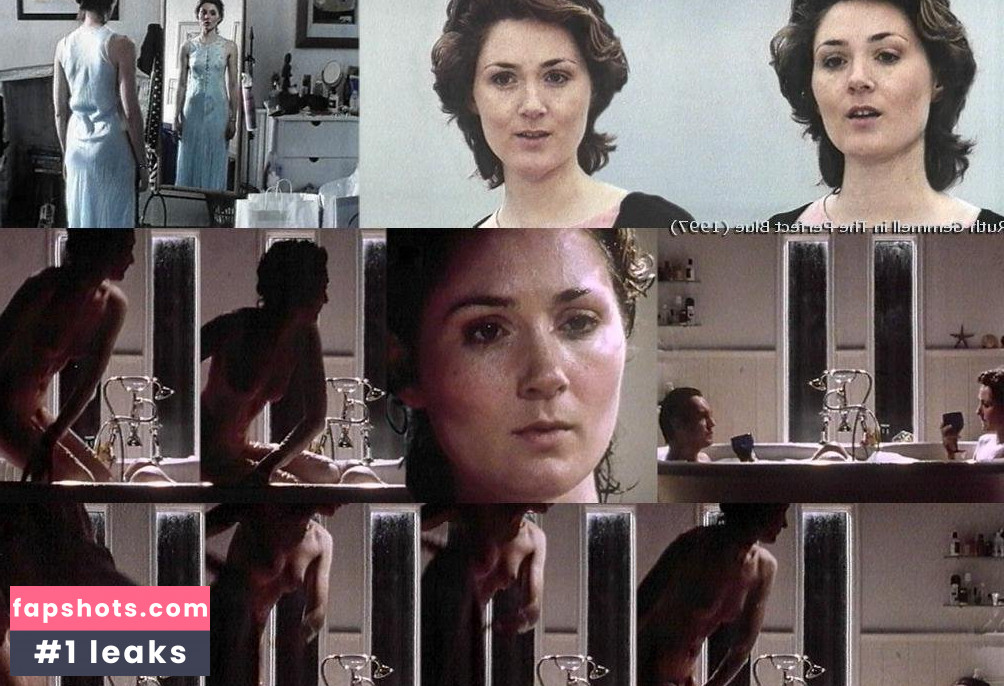 Ruth Gemmell gallery photo #10