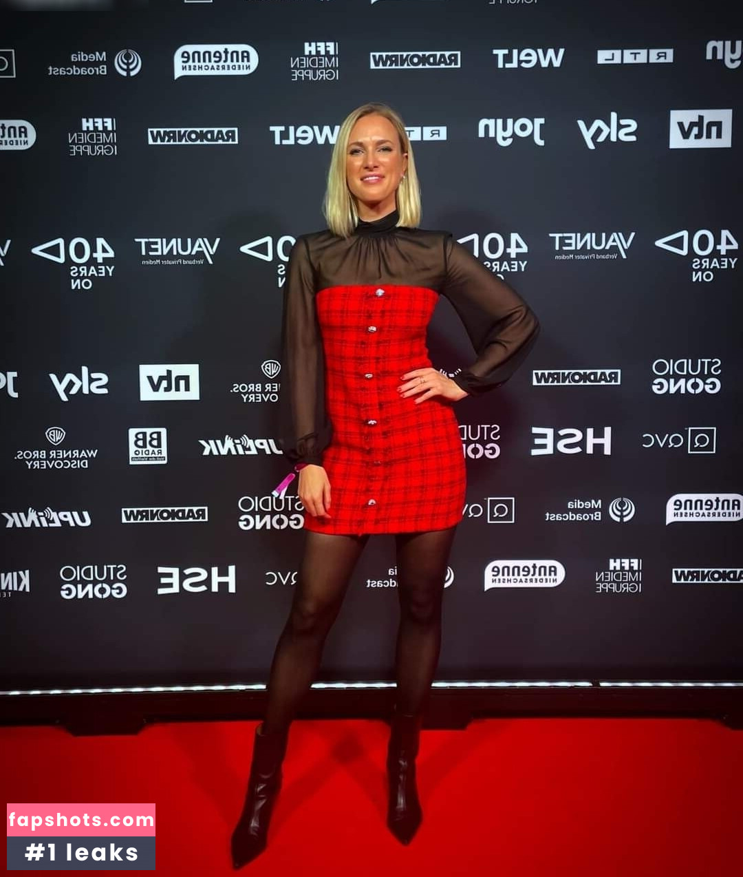 Ruth Hofmann gallery photo #15