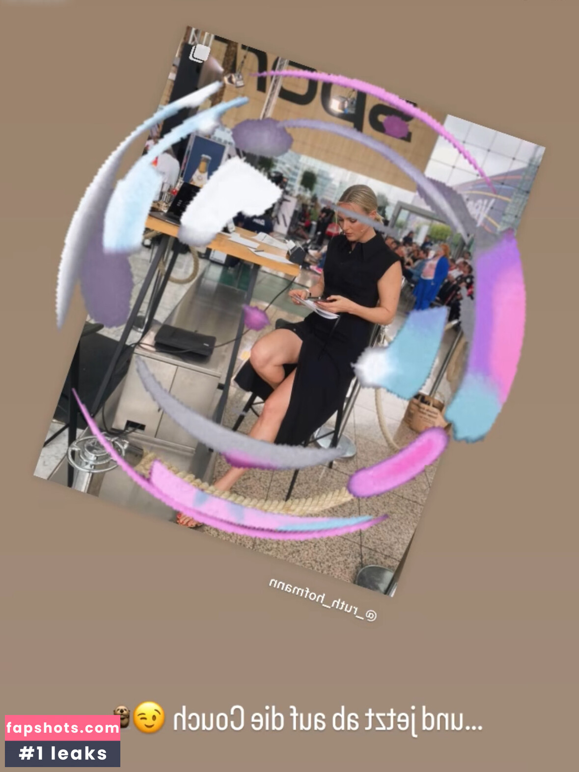 Ruth Hofmann gallery photo #24