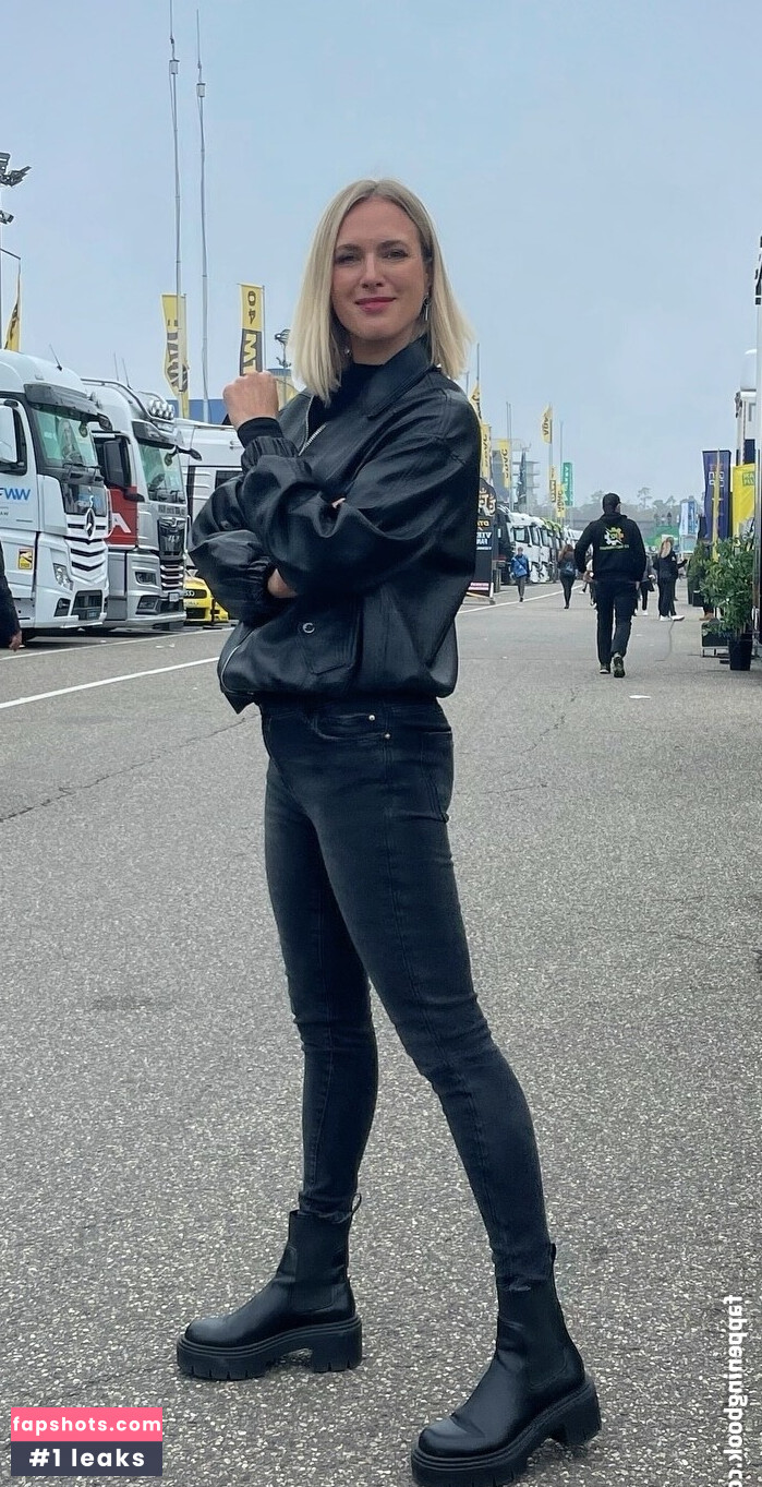 Ruth Hofmann gallery photo #9