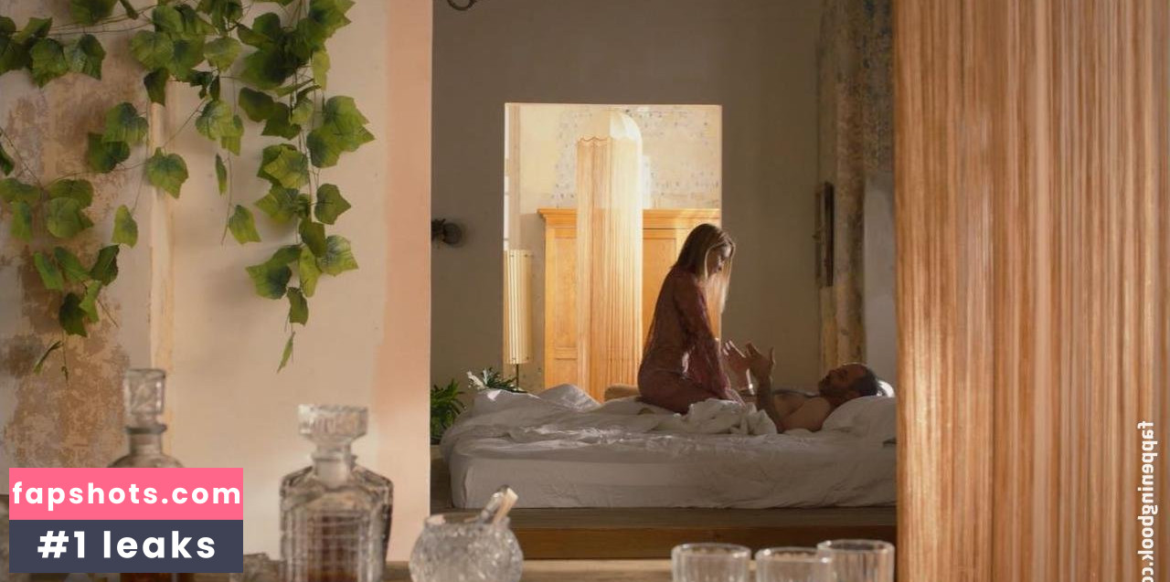 Ruth Kearney Filtración Desnuda OnlyFans Foto #2 - Fapshots