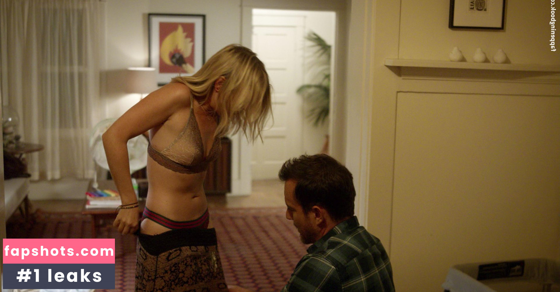 Ruth Kearney Filtración Desnuda OnlyFans Foto #20 - Fapshots