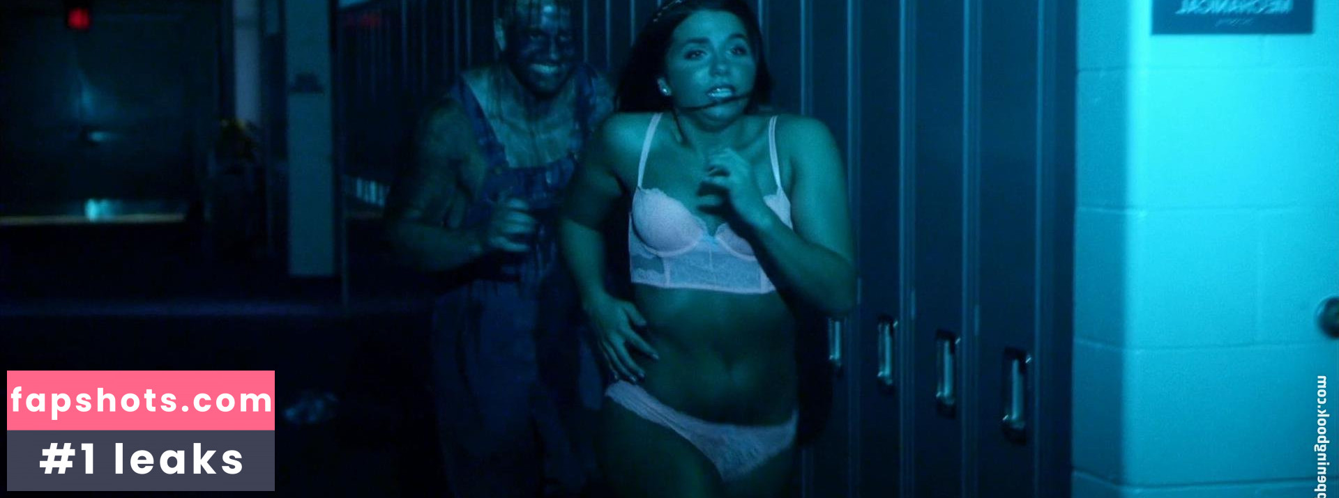 Ruth Marie Latterell Filtración Desnuda OnlyFans Foto #2 - Fapshots