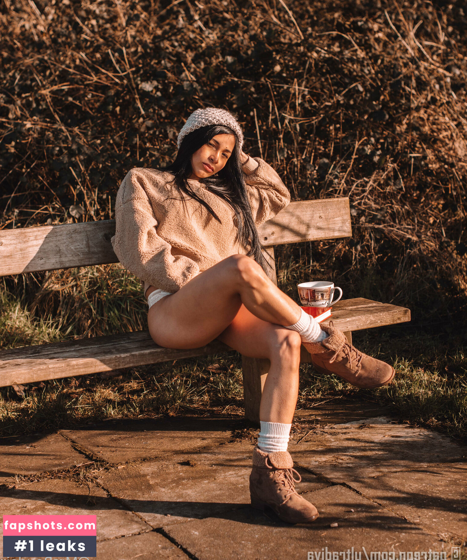 Ruth Medina Nacktheit OnlyFans Fotos #3 - Fapshots