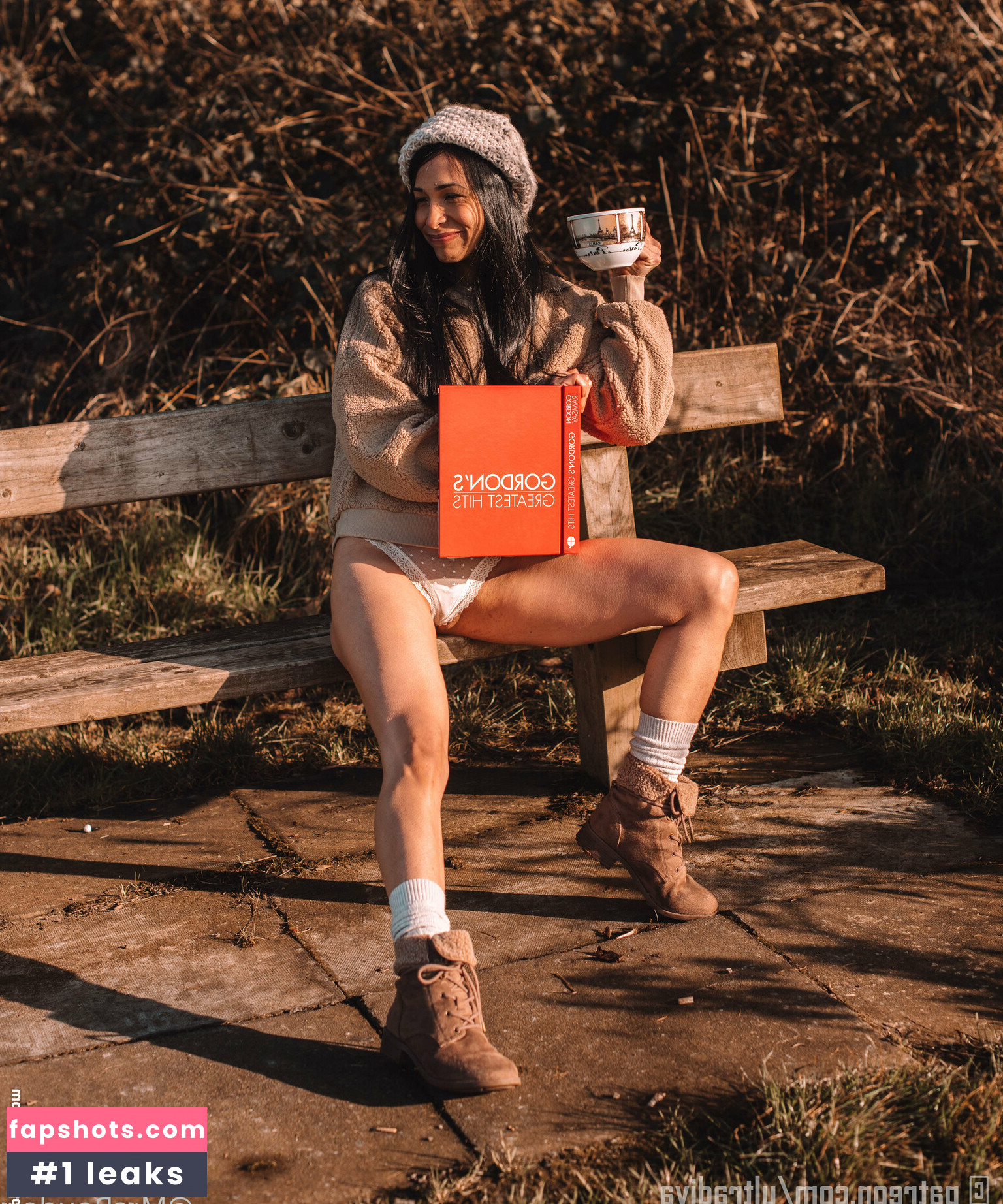 Ruth Medina Nahé úniky fotek pouze od fanoušků #21 - Fapshots