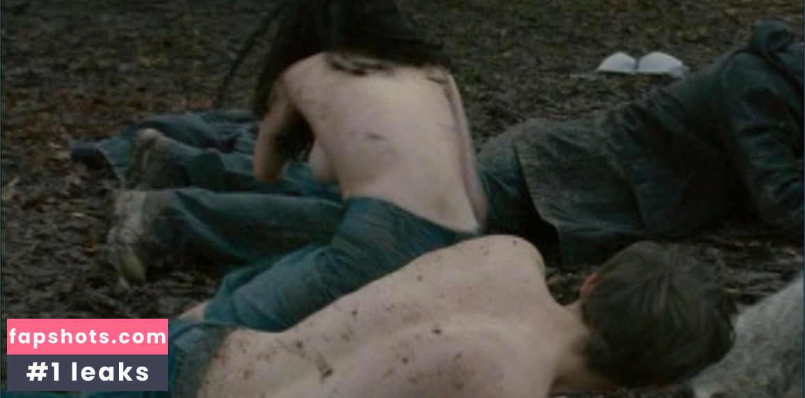 Ruth Milne Nude Leaks OnlyFans Photos #3 - LeakJerk