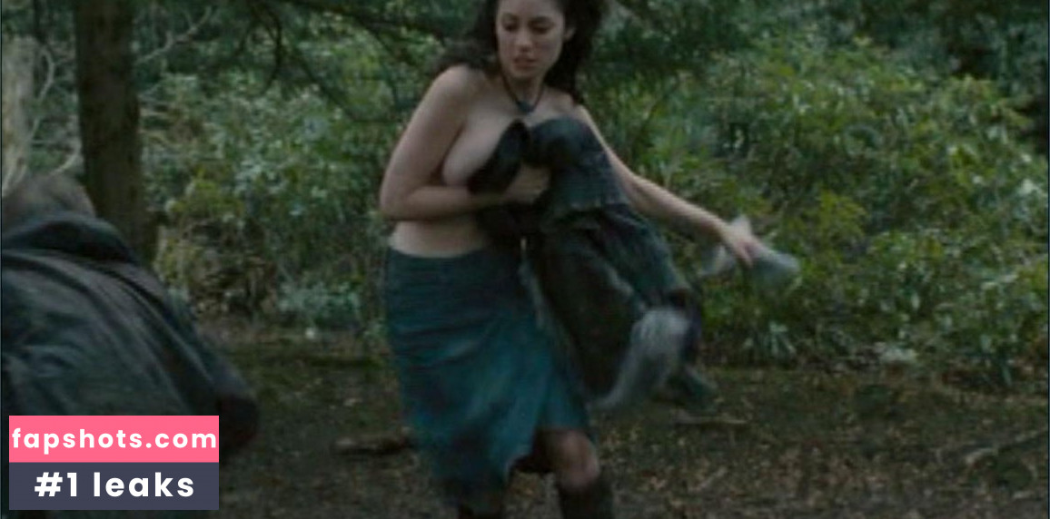 Ruth Milne Nude Leaks OnlyFans Photos #5 - LeakJerk