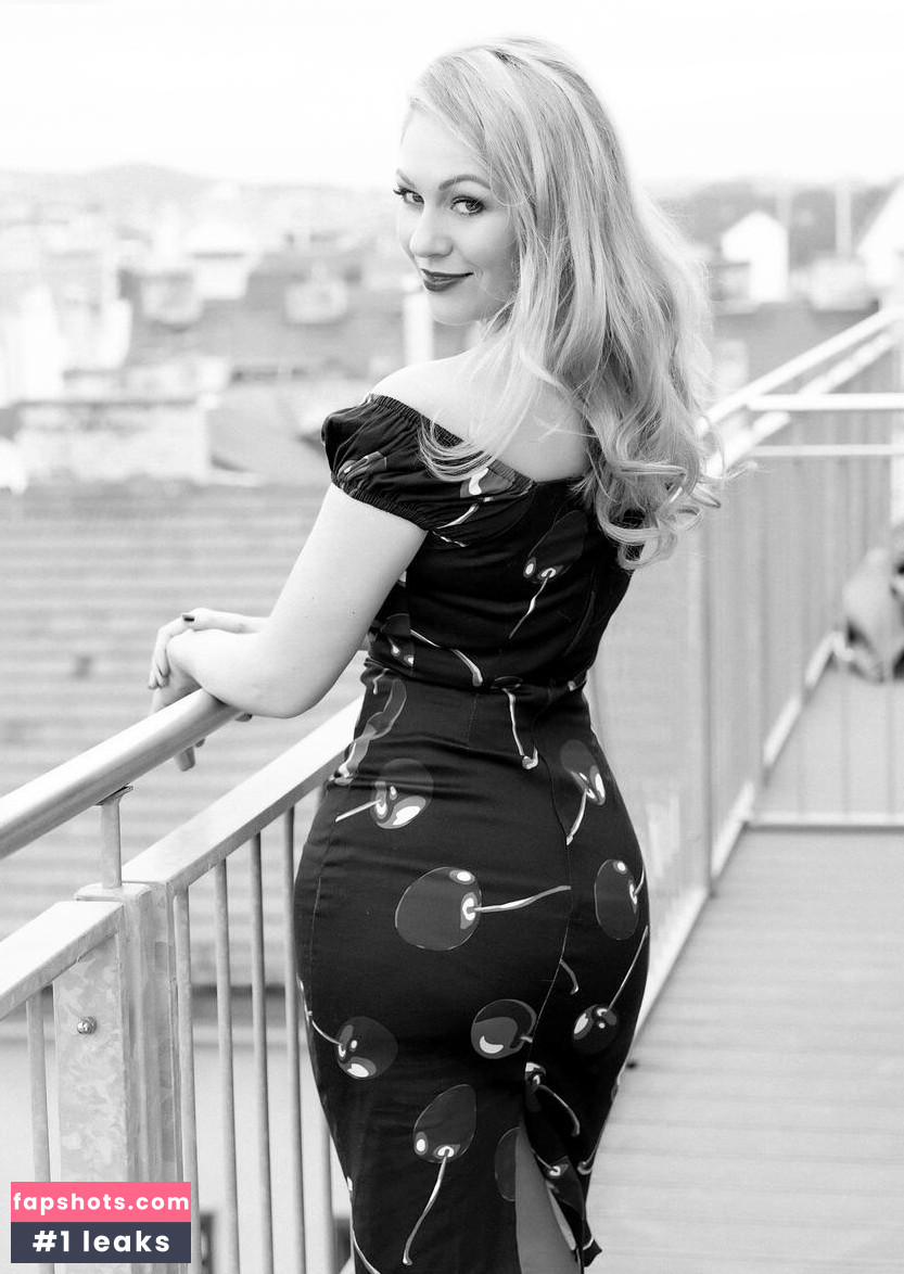 Ruth Moschner Nahé úniky fotek pouze od fanoušků #13 - Fapshots