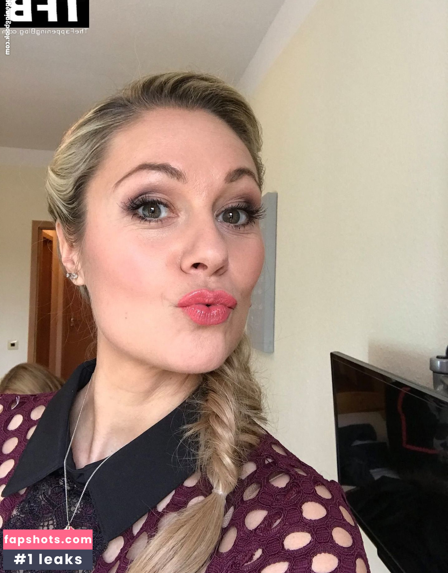 Ruth Moschner Nahé úniky fotek pouze od fanoušků #130 - Fapshots