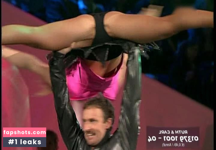 Ruth Moschner Nahé úniky fotek pouze od fanoušků #136 - Fapshots