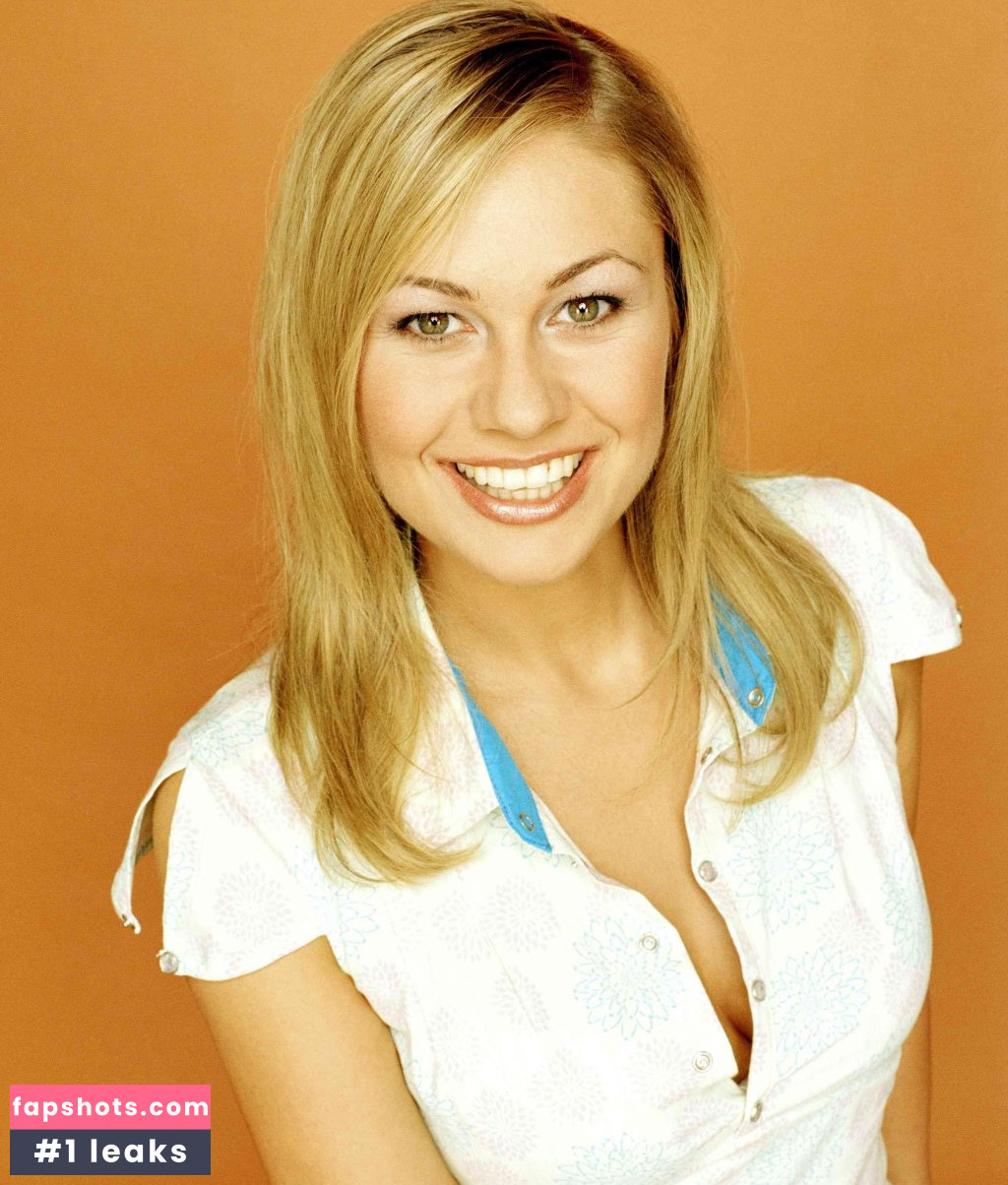 Ruth Moschner Nahé úniky fotek pouze od fanoušků #164 - Fapshots